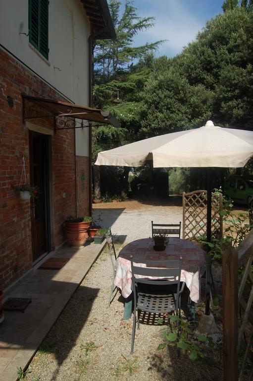 La Spiga D'Oro Guest House Pozzo  Luaran gambar