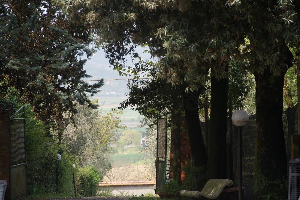 La Spiga D'Oro Guest House Pozzo  Luaran gambar