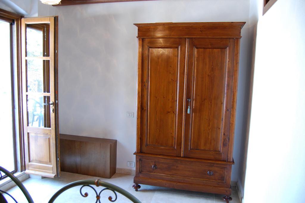 La Spiga D'Oro Guest House Pozzo  Bilik gambar