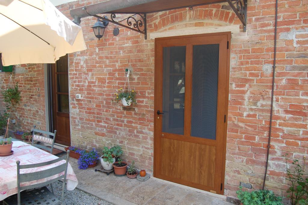 La Spiga D'Oro Guest House Pozzo  Bilik gambar